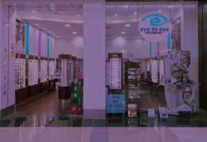 Eye to Eye Optometry North Lakes North Lakes Optometrist