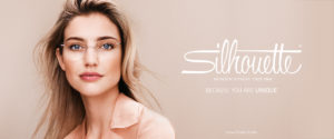Silhouette frames Eye to Eye Optometry North Lakes Optometrist