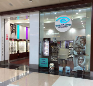About Eye to Eye Optometry North Lakes Optometrist