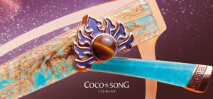 North Lakes Optometrist Coco Song 20% off frames