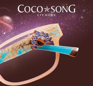 North Lakes Optometrist Eye to Eye Optometry - Coco Song