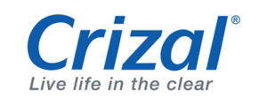 Crizal lenses at Eye to Eye Optometry North Lakes Optometrist