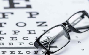 Bulk Billed Eye examinations North Lakes Optometrist