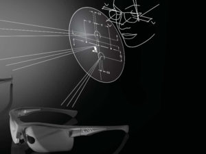 safety glasses at eye to eye optometry North Lakes Optometrist