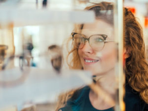 fast service eye to eye optometry North Lakes Optometrist