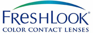 Freshlook Colours Contacts Eye to Eye North Lakes Optometrist