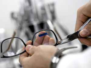 North Lakes Optometrist