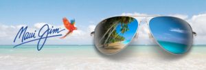 Maui Jim Sunglasses Eye to Eye Optometry North Lakes Optometrist