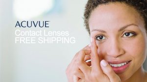 free shipping acuvue contact lenses eye to eye optometry north lakes